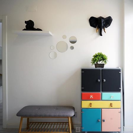 Expo Oriente 2 Bedrooms By Gt House Lisboa Eksteriør bilde