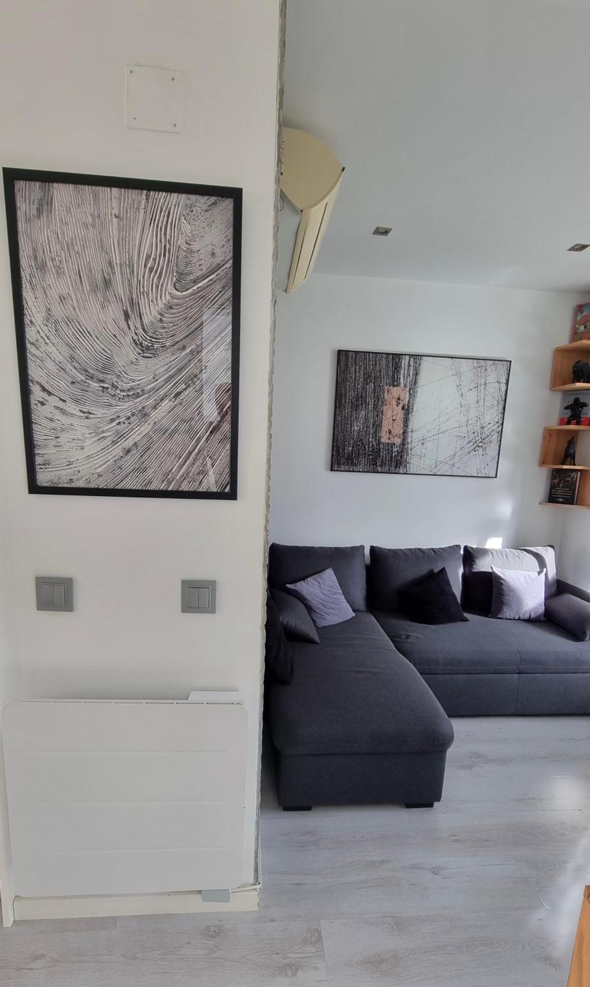 Expo Oriente 2 Bedrooms By Gt House Lisboa Eksteriør bilde