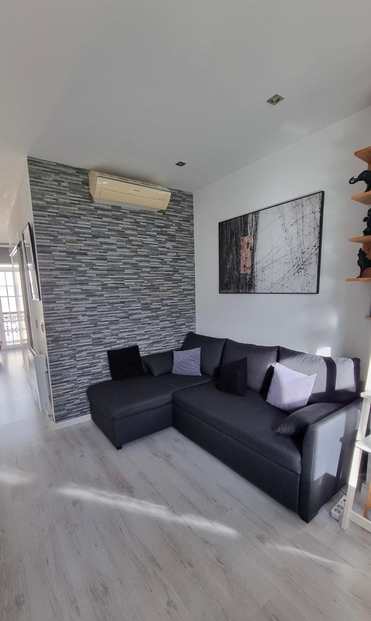 Expo Oriente 2 Bedrooms By Gt House Lisboa Eksteriør bilde