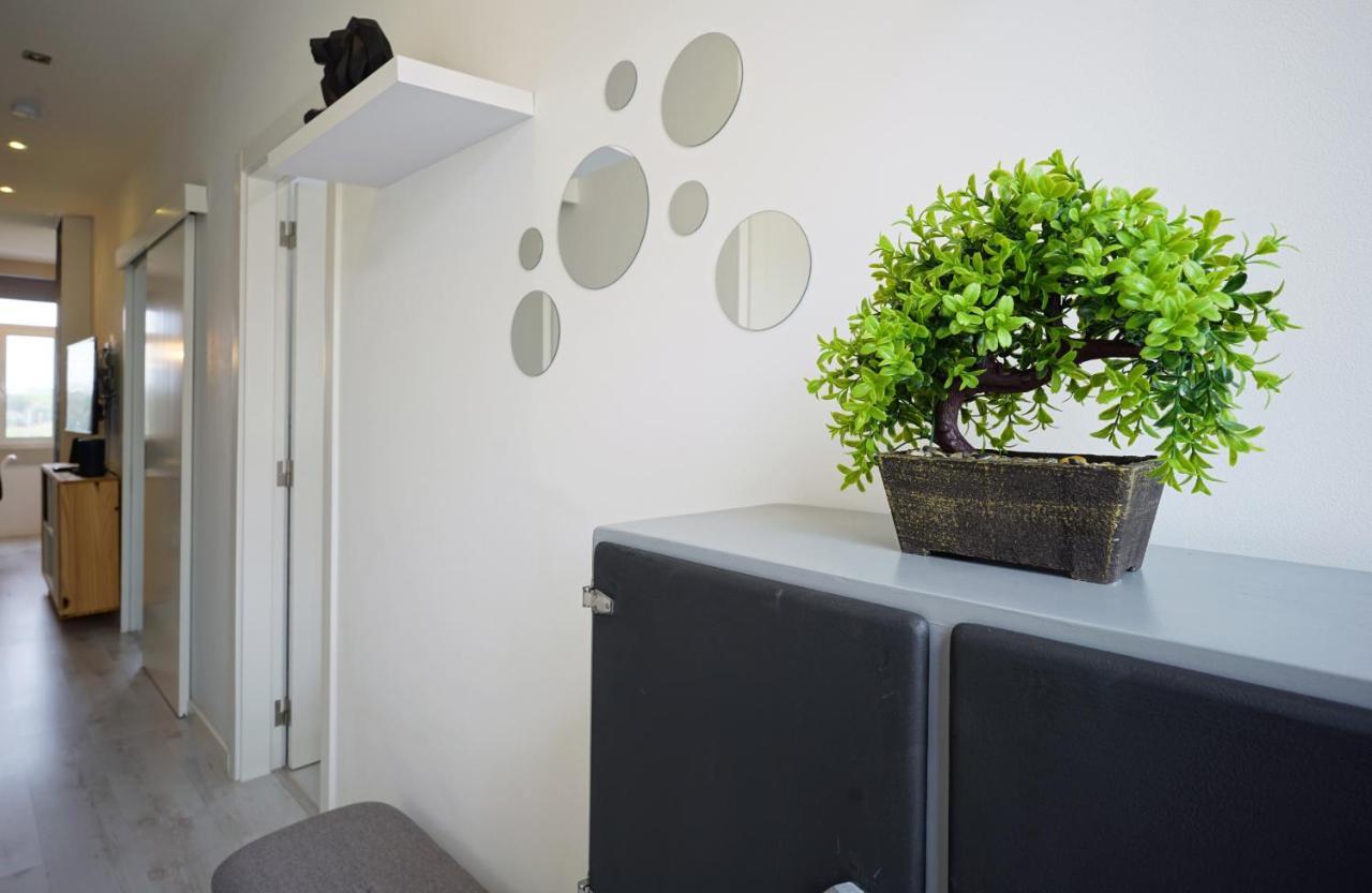 Expo Oriente 2 Bedrooms By Gt House Lisboa Eksteriør bilde