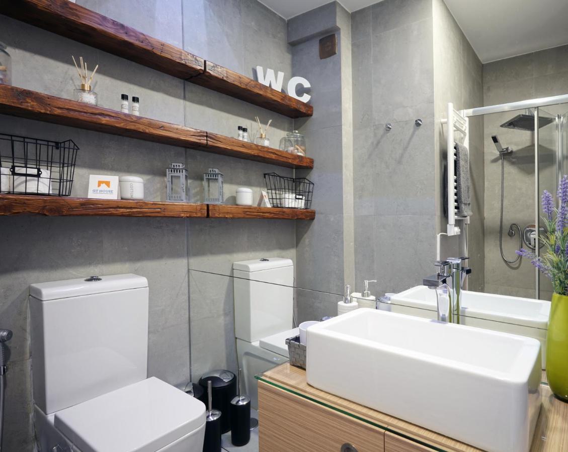 Expo Oriente 2 Bedrooms By Gt House Lisboa Eksteriør bilde