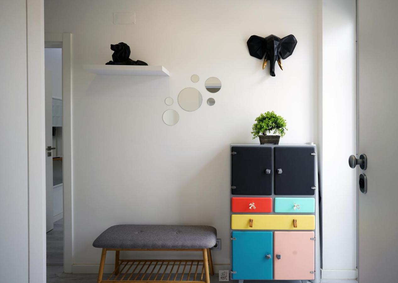 Expo Oriente 2 Bedrooms By Gt House Lisboa Eksteriør bilde