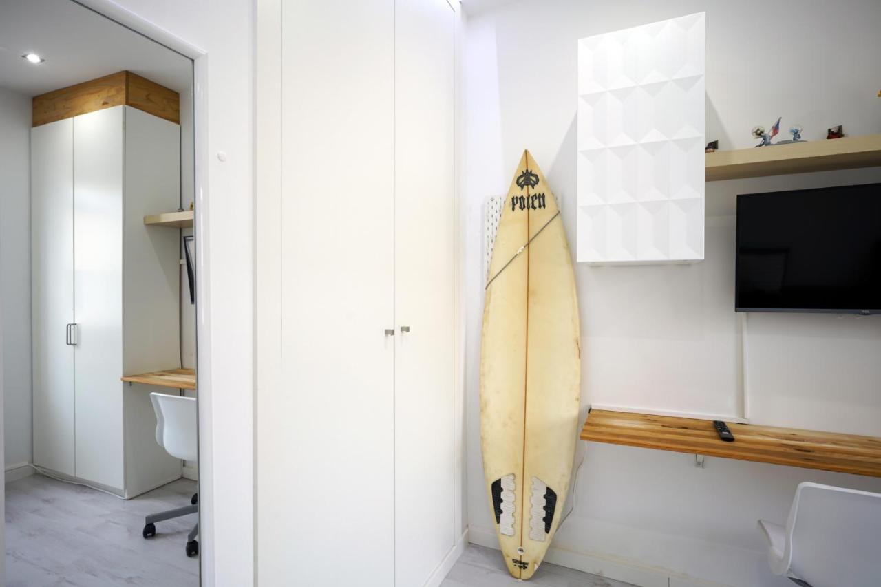 Expo Oriente 2 Bedrooms By Gt House Lisboa Eksteriør bilde