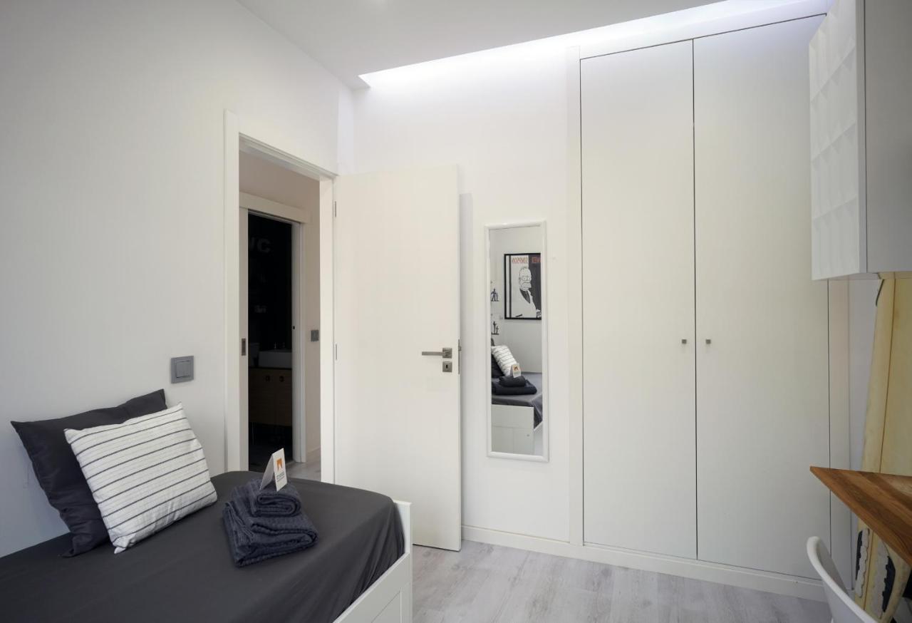 Expo Oriente 2 Bedrooms By Gt House Lisboa Eksteriør bilde