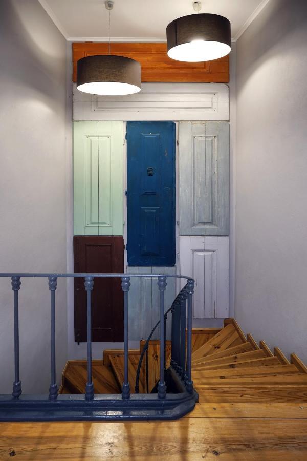 Expo Oriente 2 Bedrooms By Gt House Lisboa Eksteriør bilde