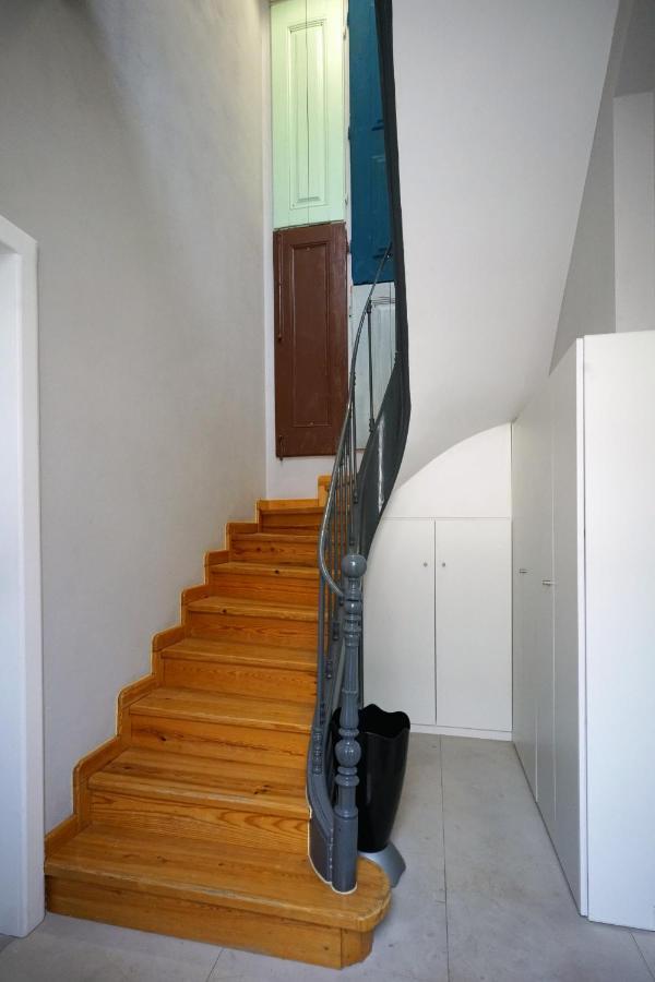 Expo Oriente 2 Bedrooms By Gt House Lisboa Eksteriør bilde